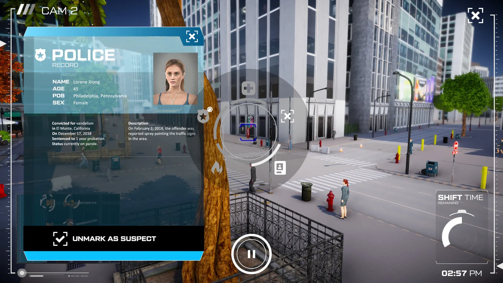 City Eye media 12