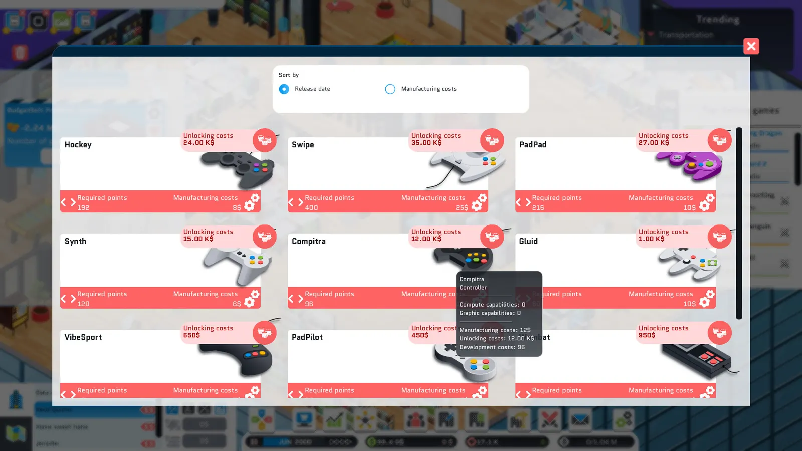 City Game Studio: Your Game Dev Adventure Begins media 22