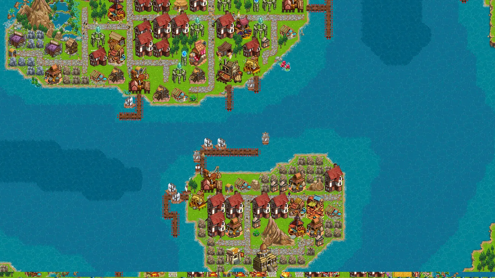 City idle media 6