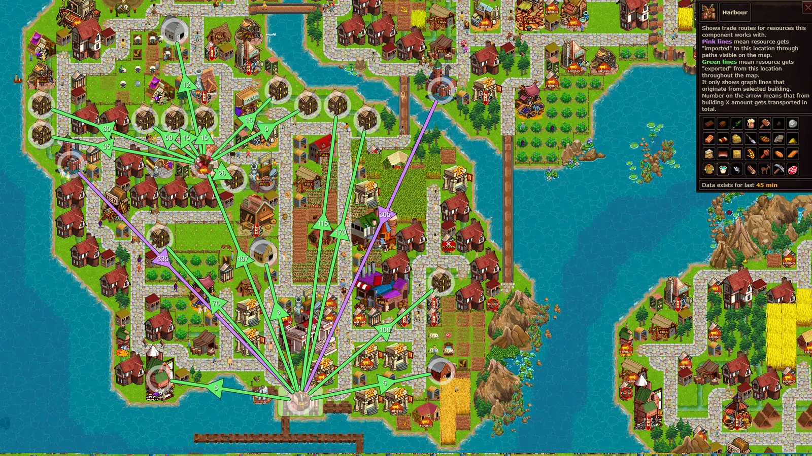 City idle media 7