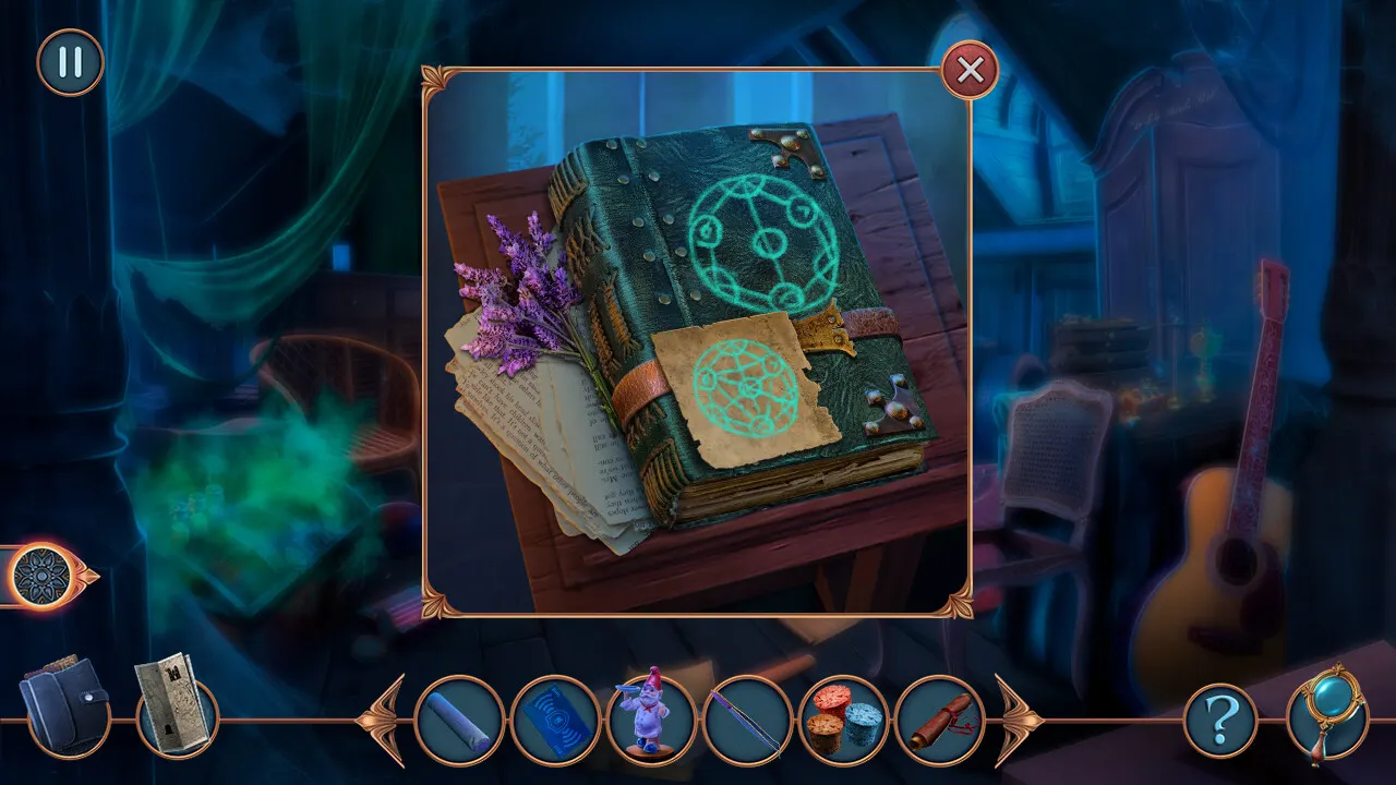 City Legends: Trapped In Mirror Collector's Edition media 3
