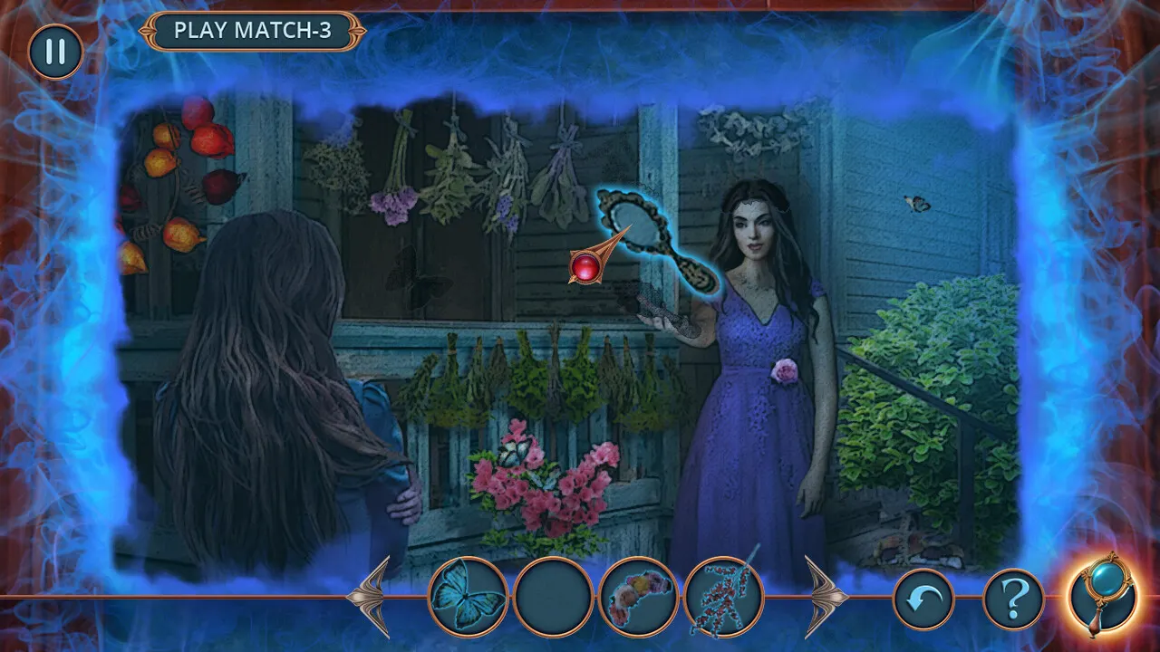 City Legends: Trapped In Mirror Collector's Edition media 5