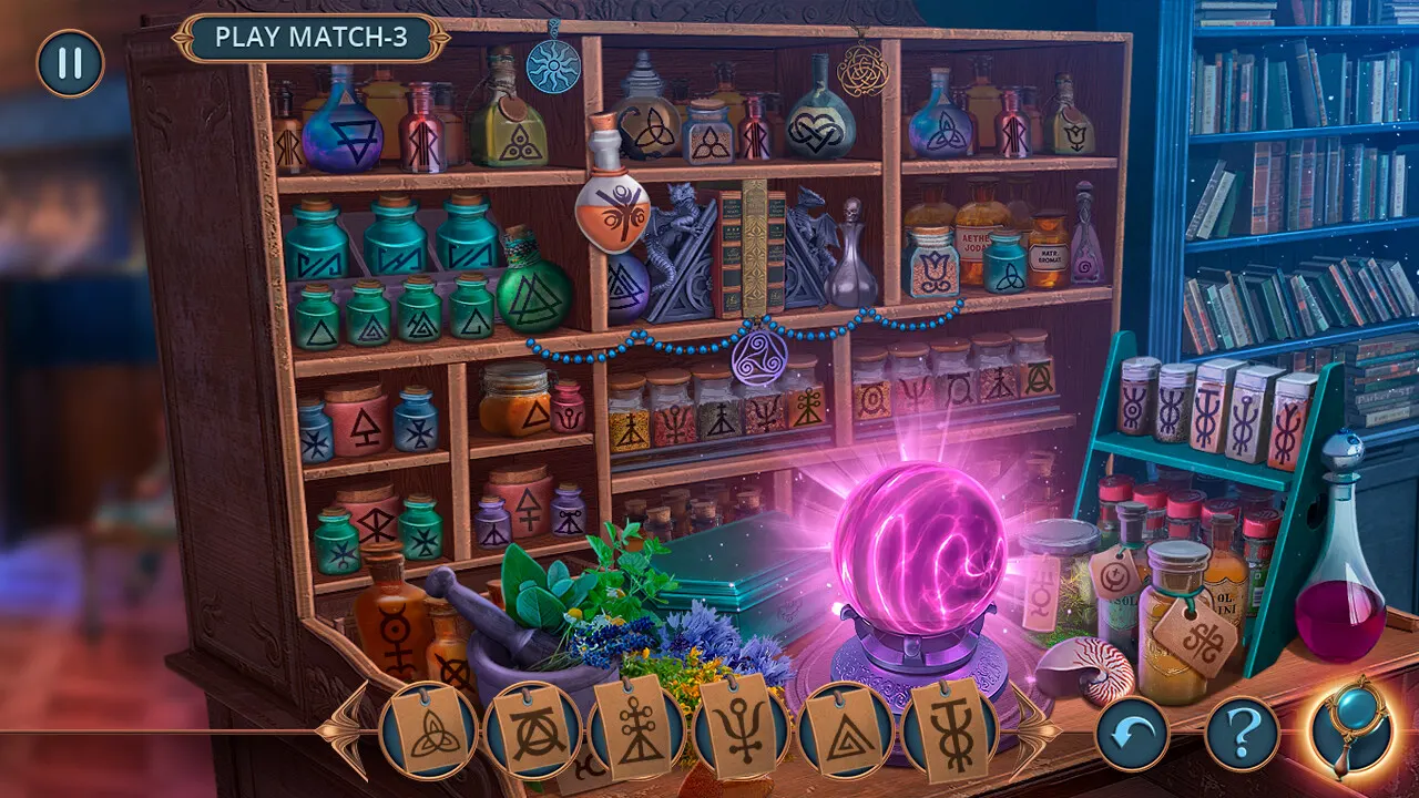 City Legends: Trapped In Mirror Collector's Edition media 6