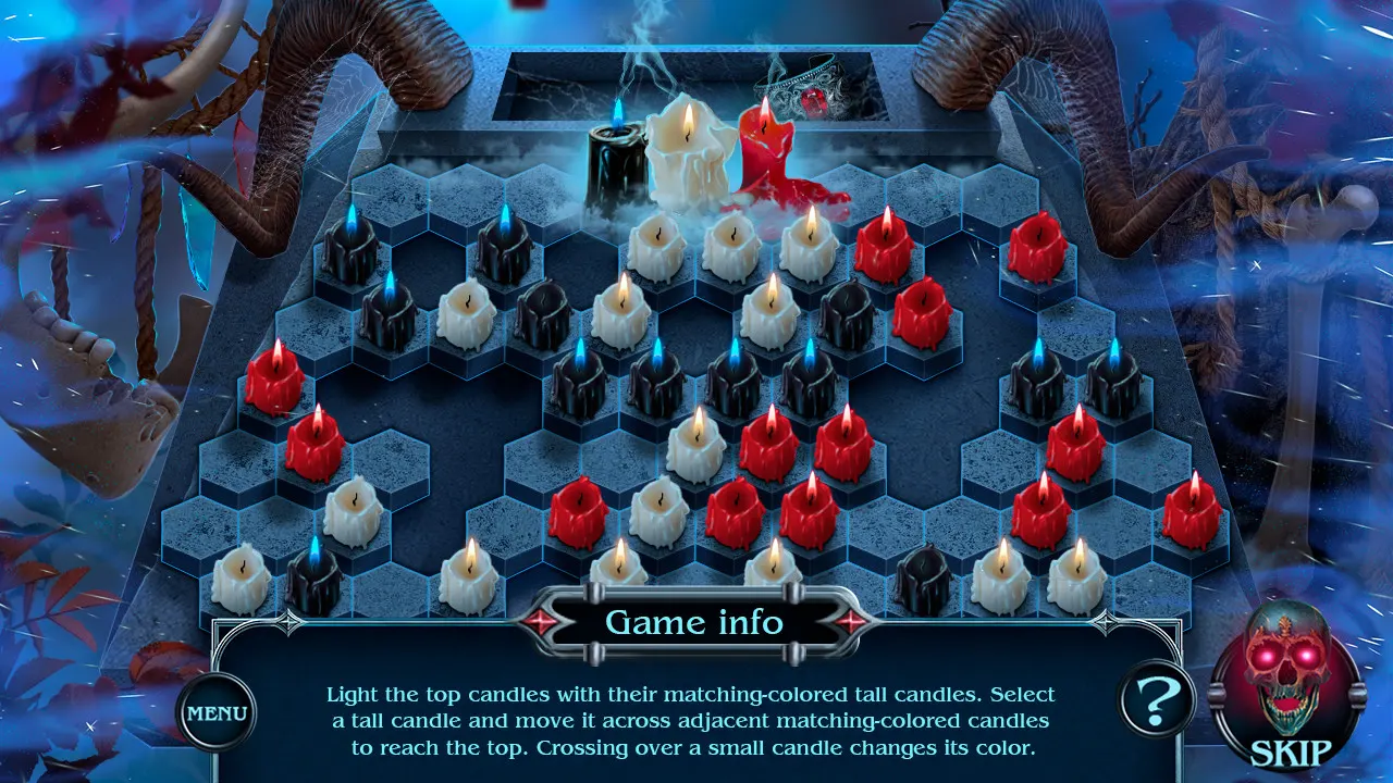 City Legends: The Curse of the Crimson Shadow Collector's Edition media 3