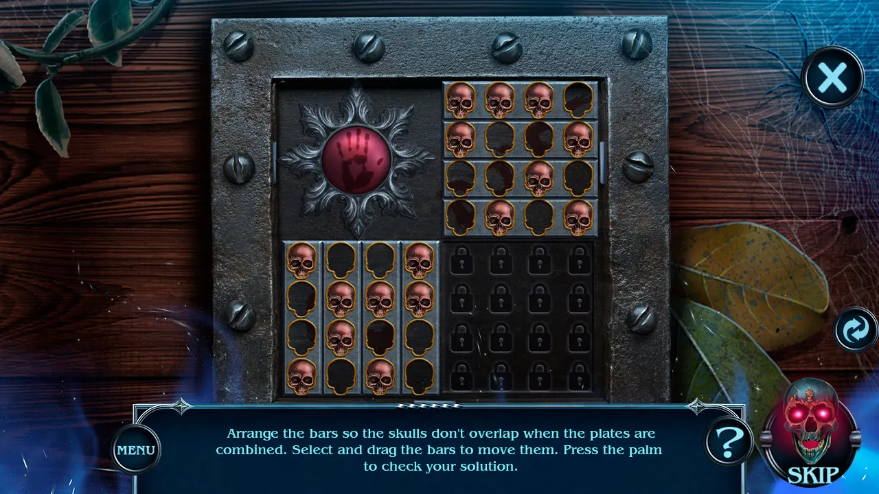 City Legends: The Curse of the Crimson Shadow Collector's Edition media 5