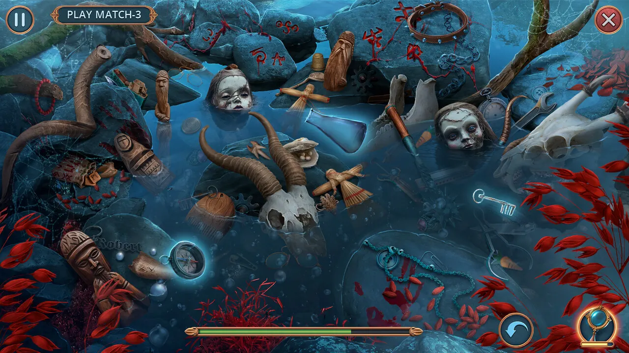 City Legends: The Witness in the Rye Collector's Edition media 2