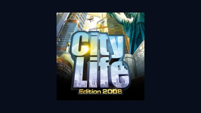 City Life 2008