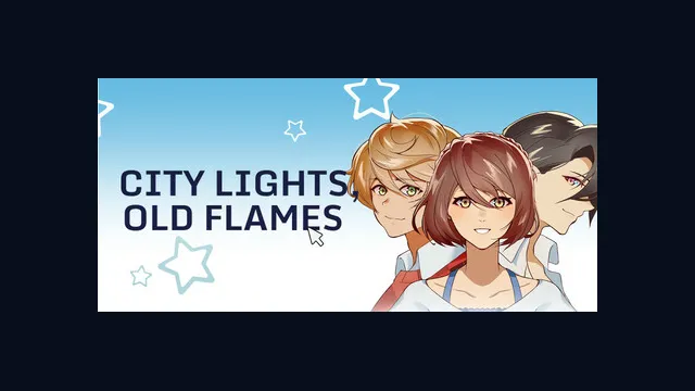 City Lights, Old Flames