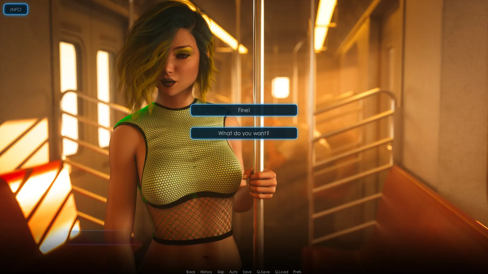 City of Broken Dreamers: Book One media 12