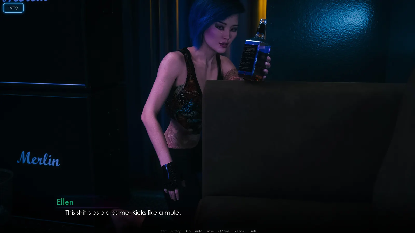 City of Broken Dreamers: Book One media 22