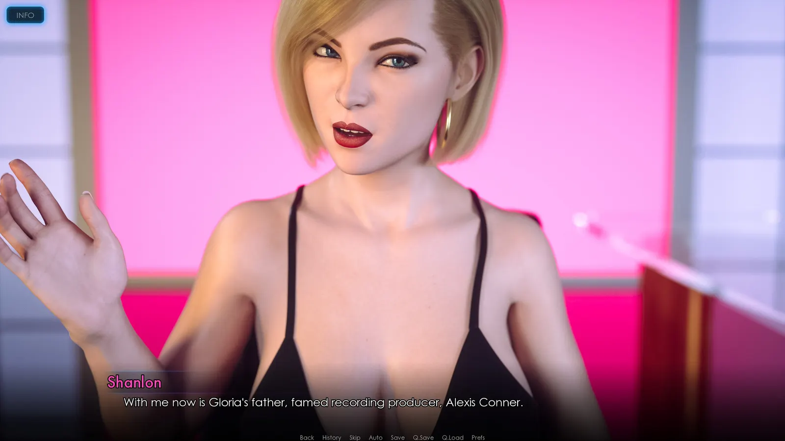 City of Broken Dreamers: Book One media 24