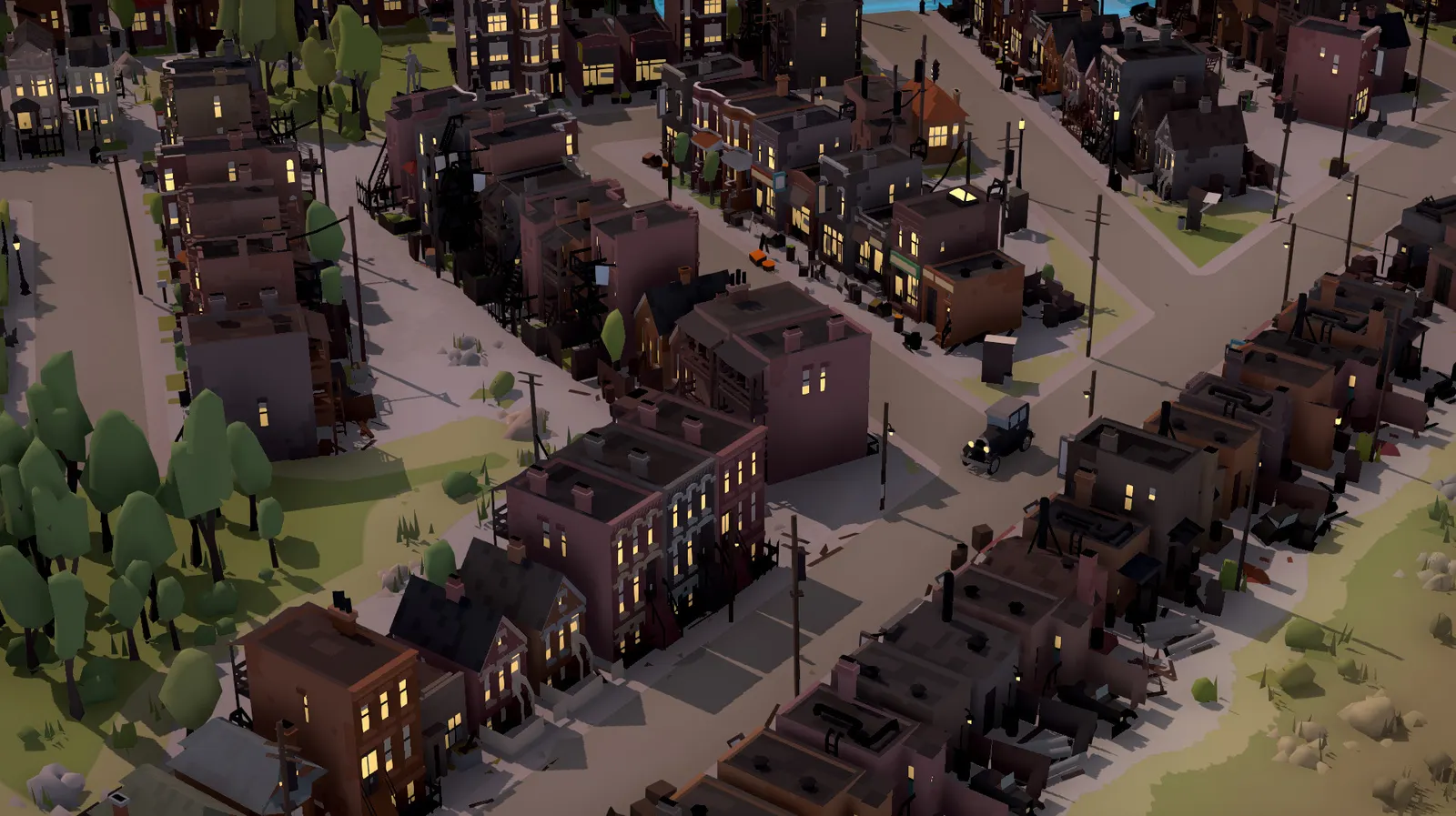 City of Gangsters media 15