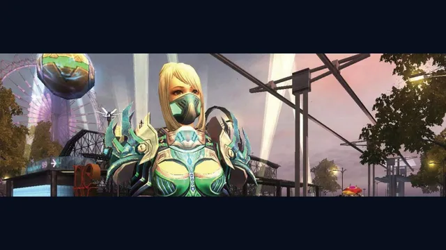 City of Transformers