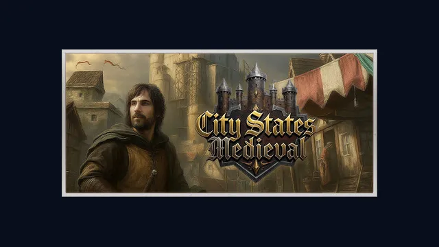 City States: Medieval