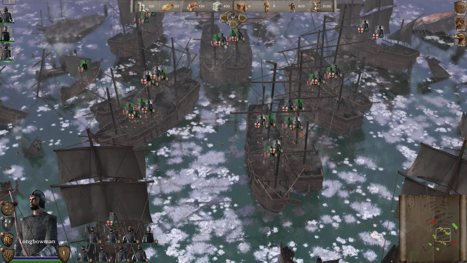 City States: Medieval media 4