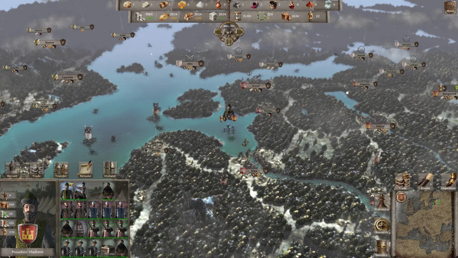 City States: Medieval media 7