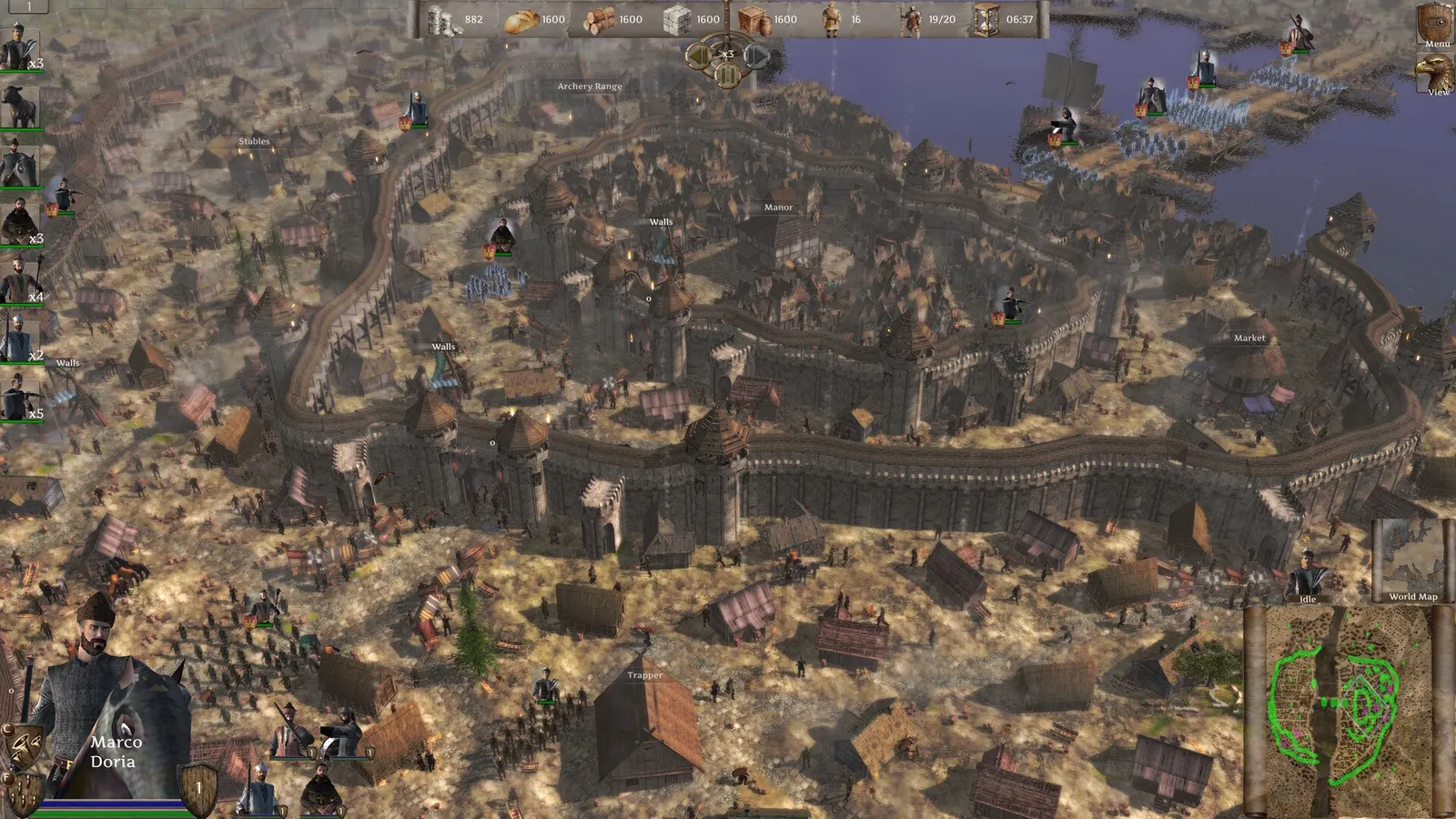 City States: Medieval media 8