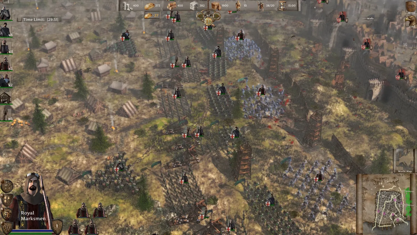 City States: Medieval media 10