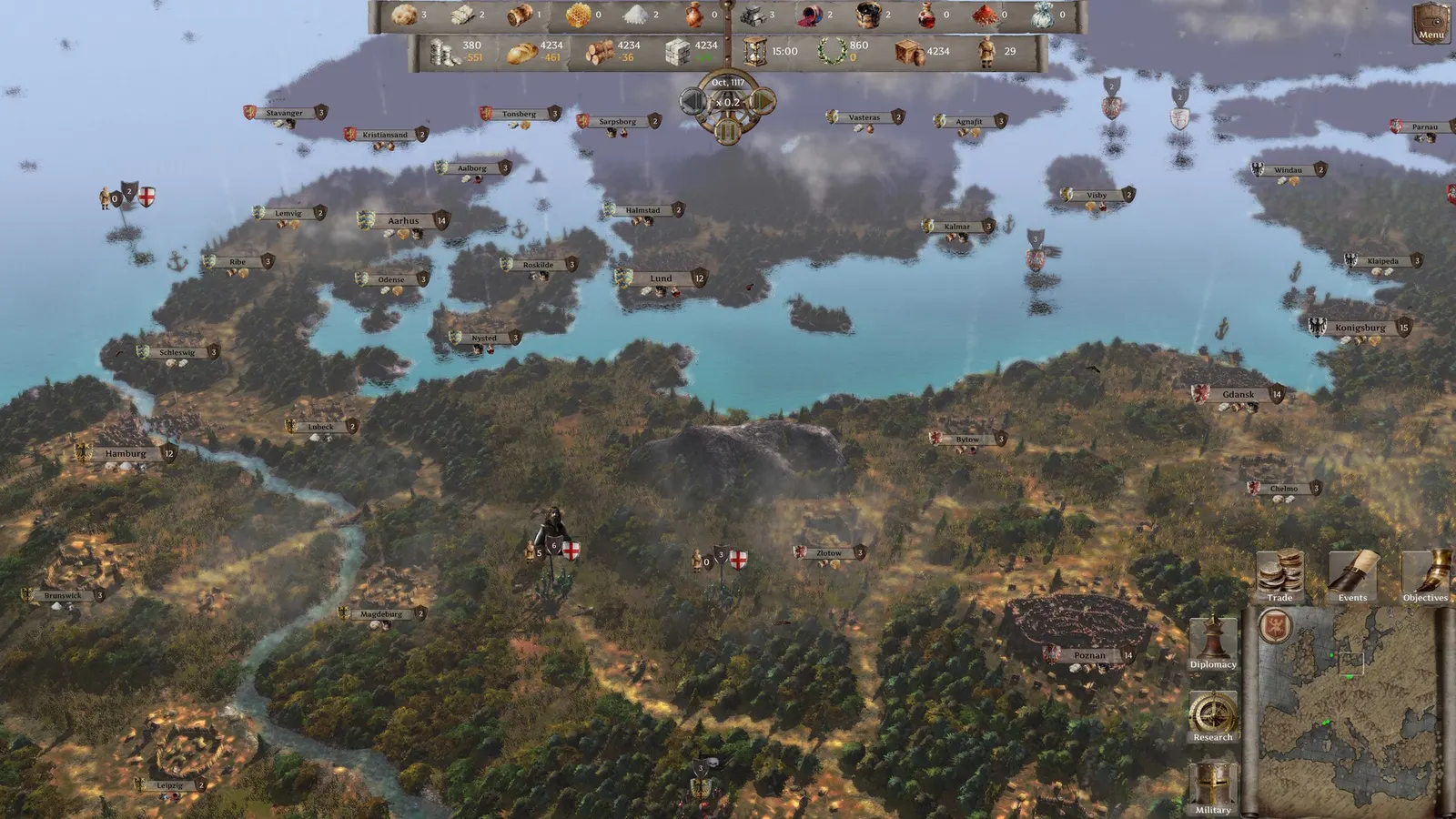City States: Medieval media 12