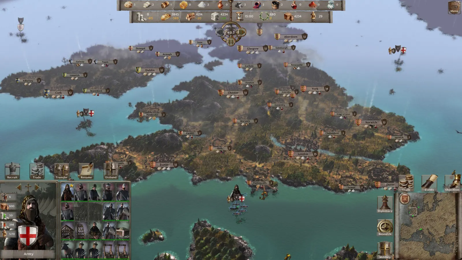 City States: Medieval media 13