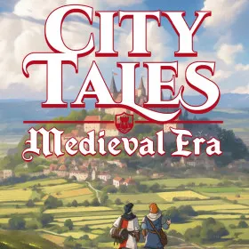 Обкладинка гри City Tales - Medieval Era