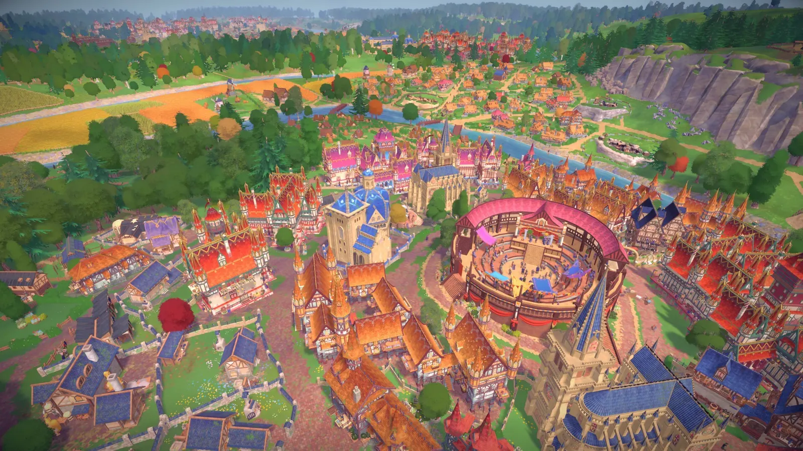 City Tales - Medieval Era media 2