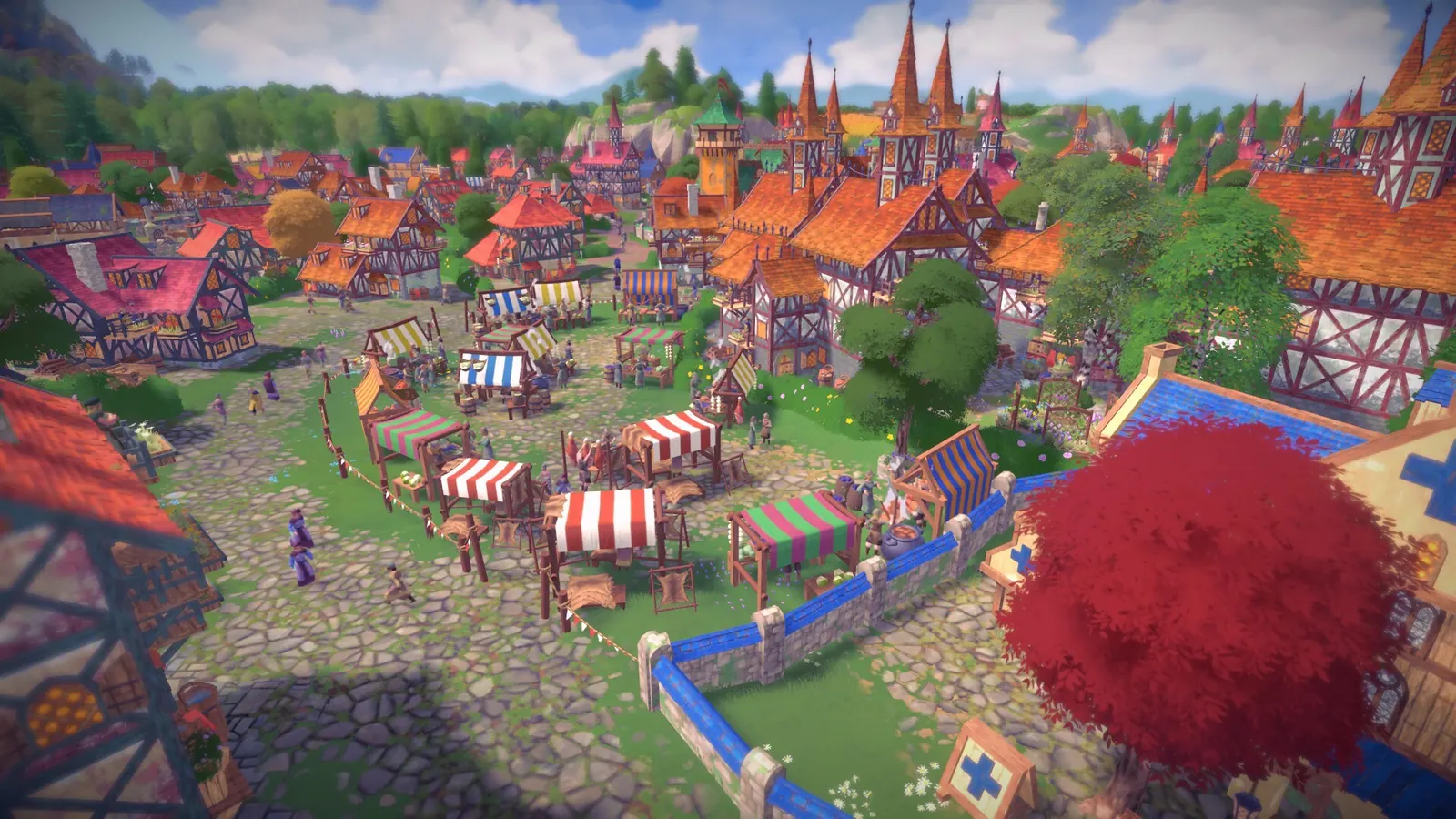 City Tales - Medieval Era media 3
