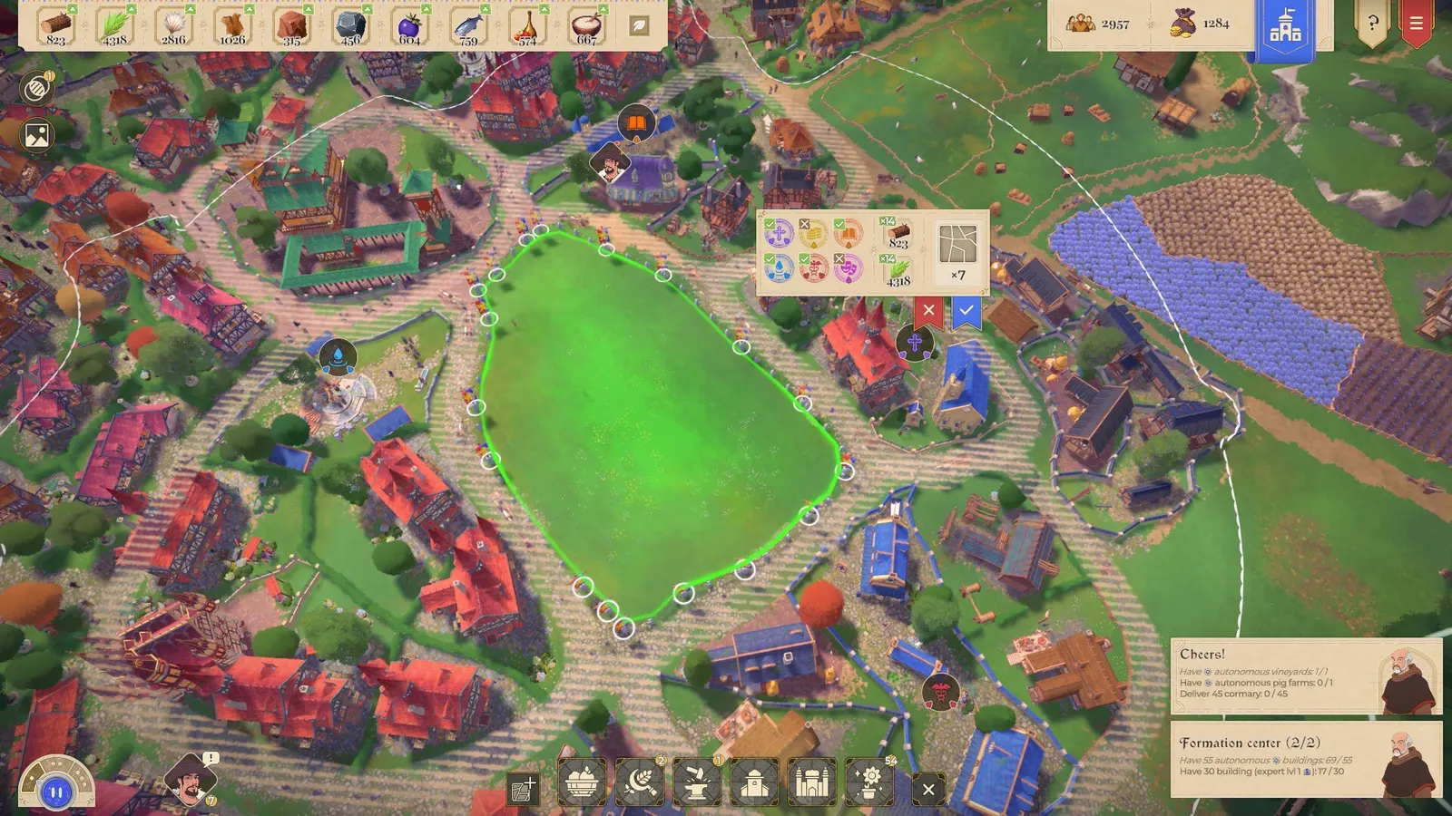 City Tales - Medieval Era media 4