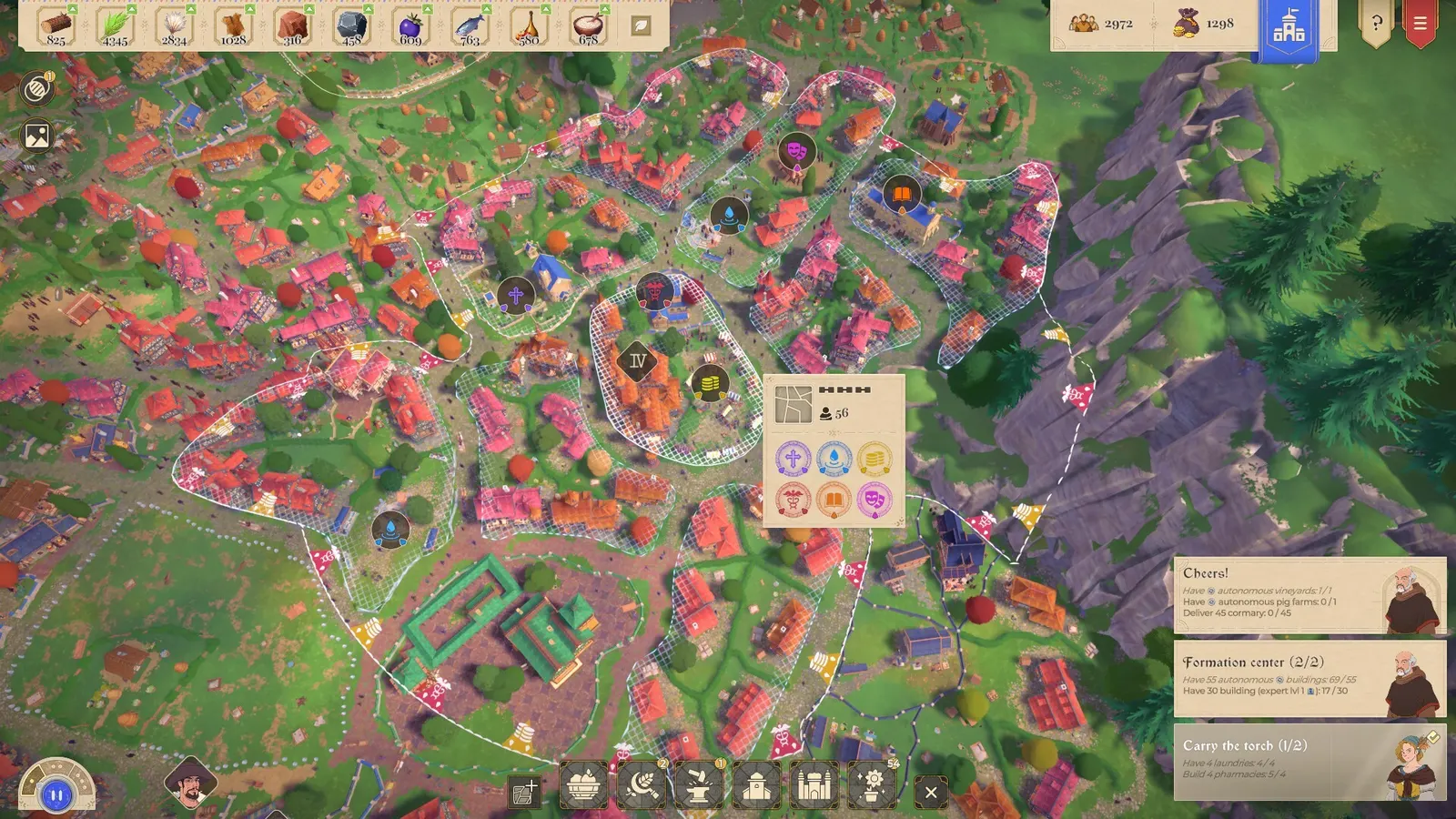 City Tales - Medieval Era media 5