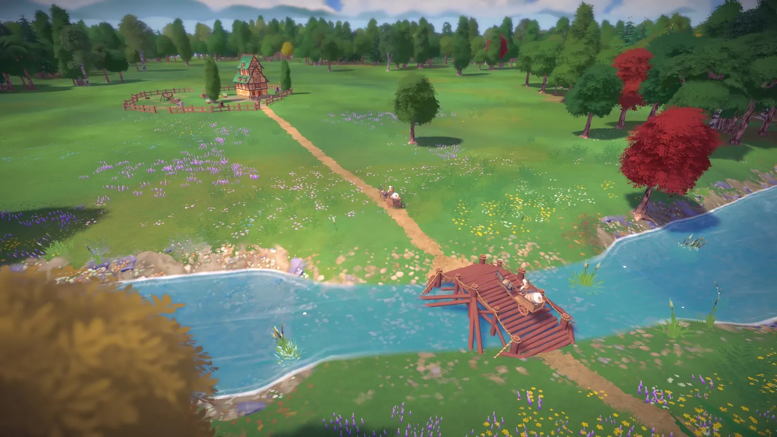 City Tales - Medieval Era media 6