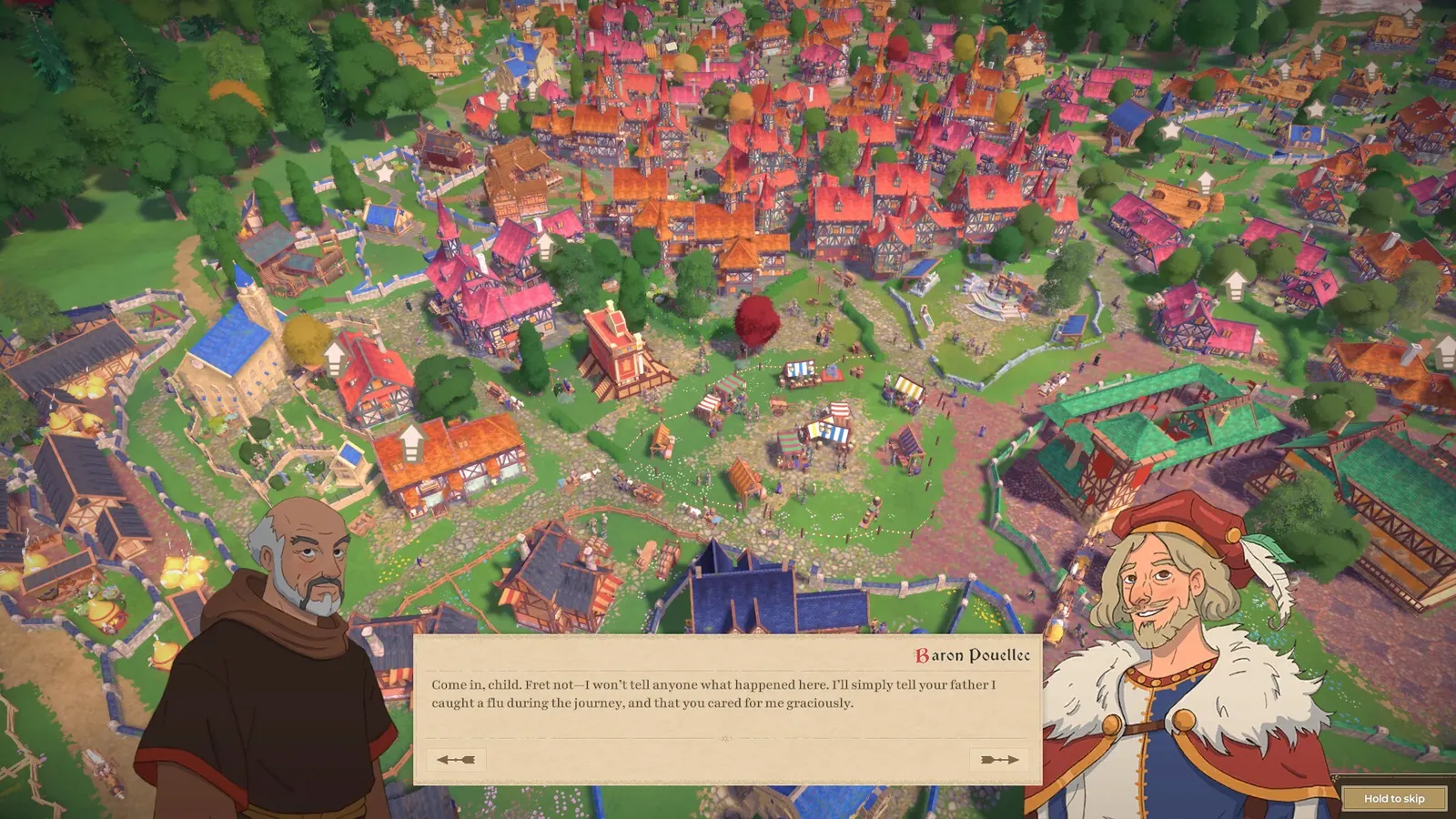 City Tales - Medieval Era media 11