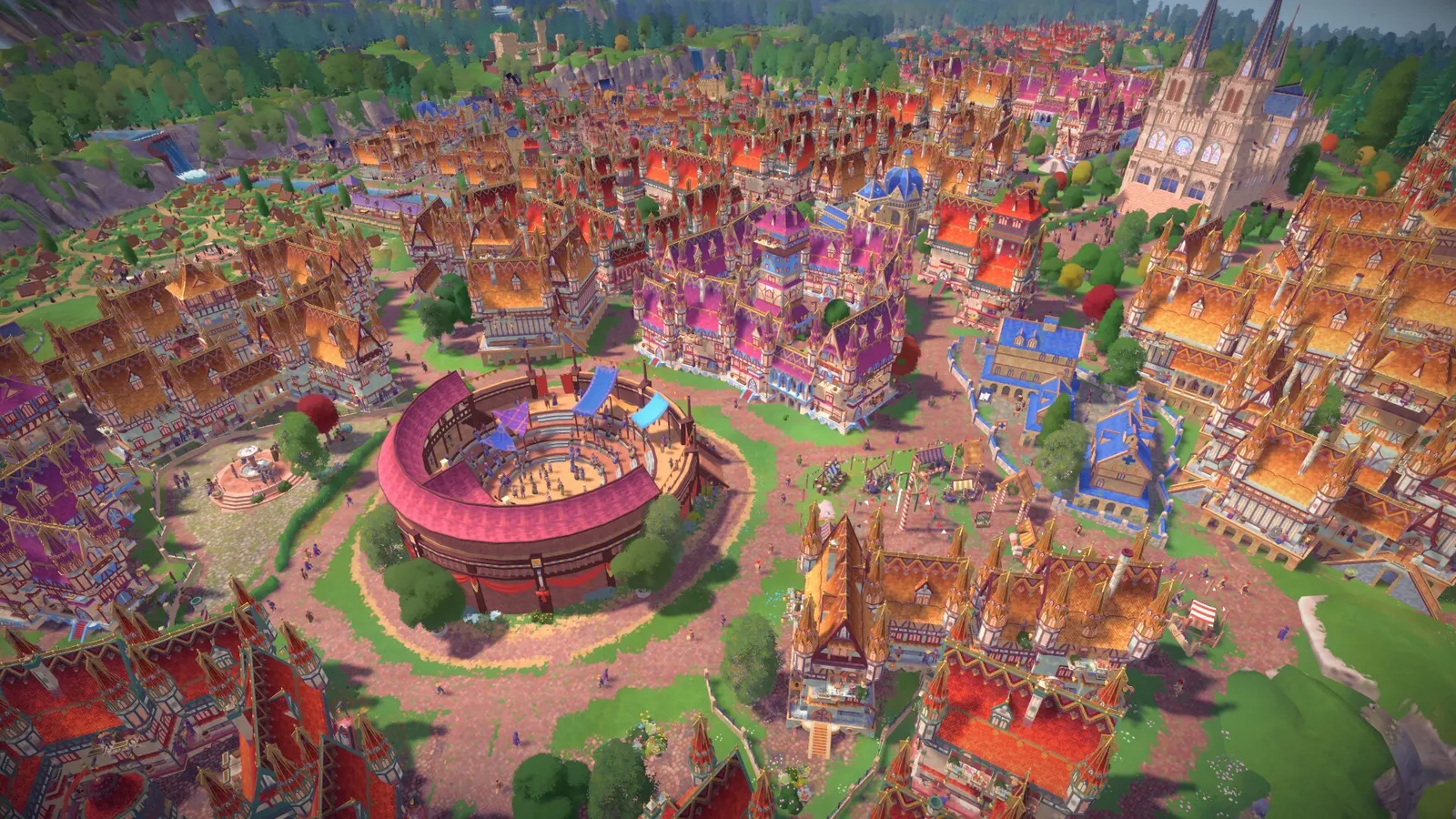 City Tales - Medieval Era media 12