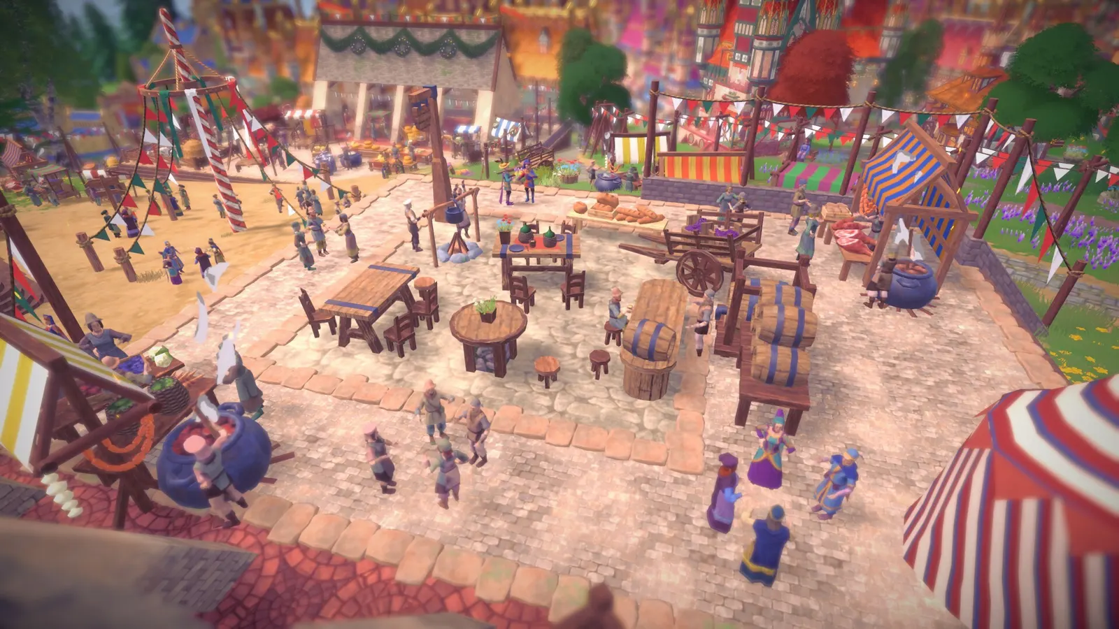 City Tales - Medieval Era media 13