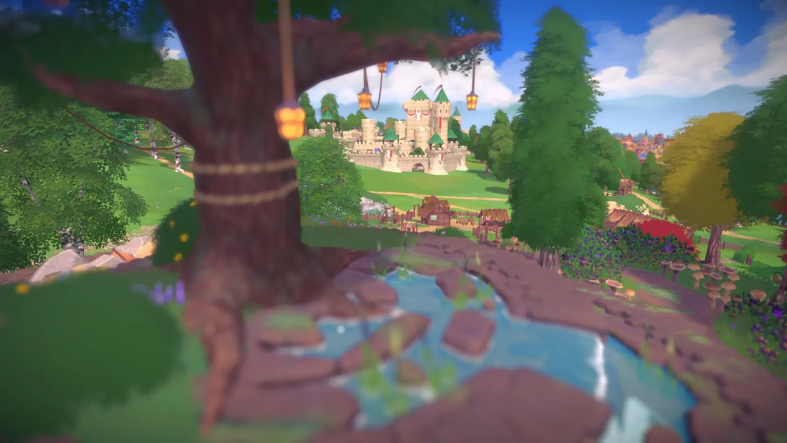 City Tales - Medieval Era media 14