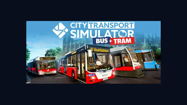 City Transport Simulator®