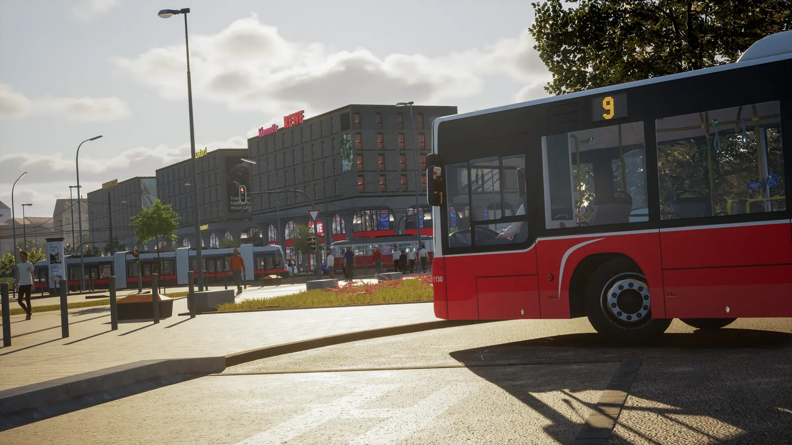 City Transport Simulator 2025 media 3