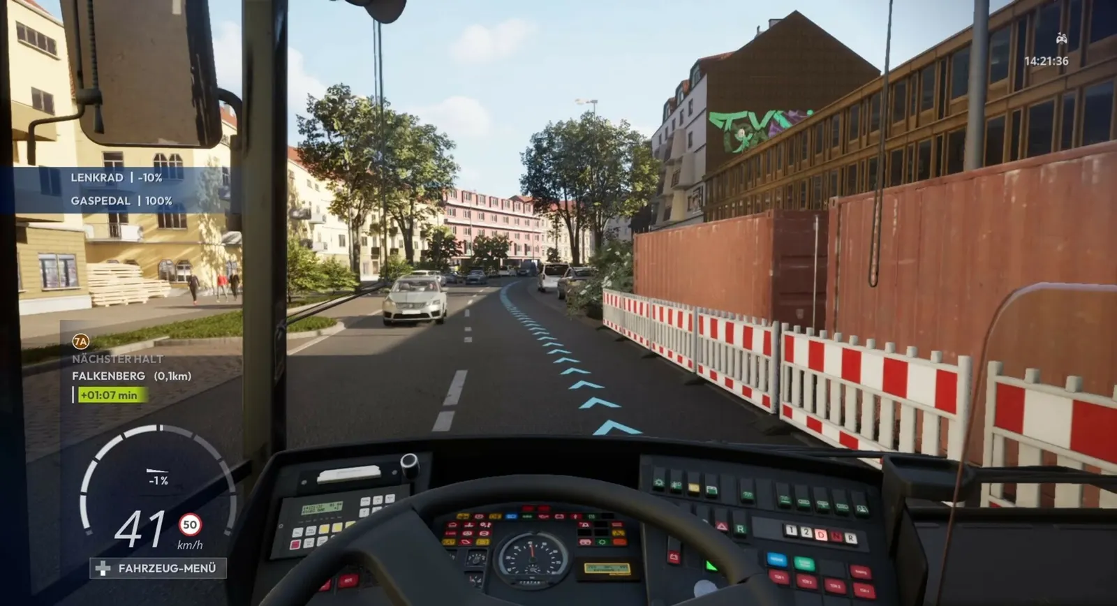 City Transport Simulator 2025 media 5