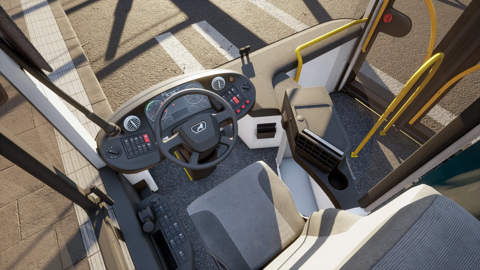 City Transport Simulator 2025 media 7