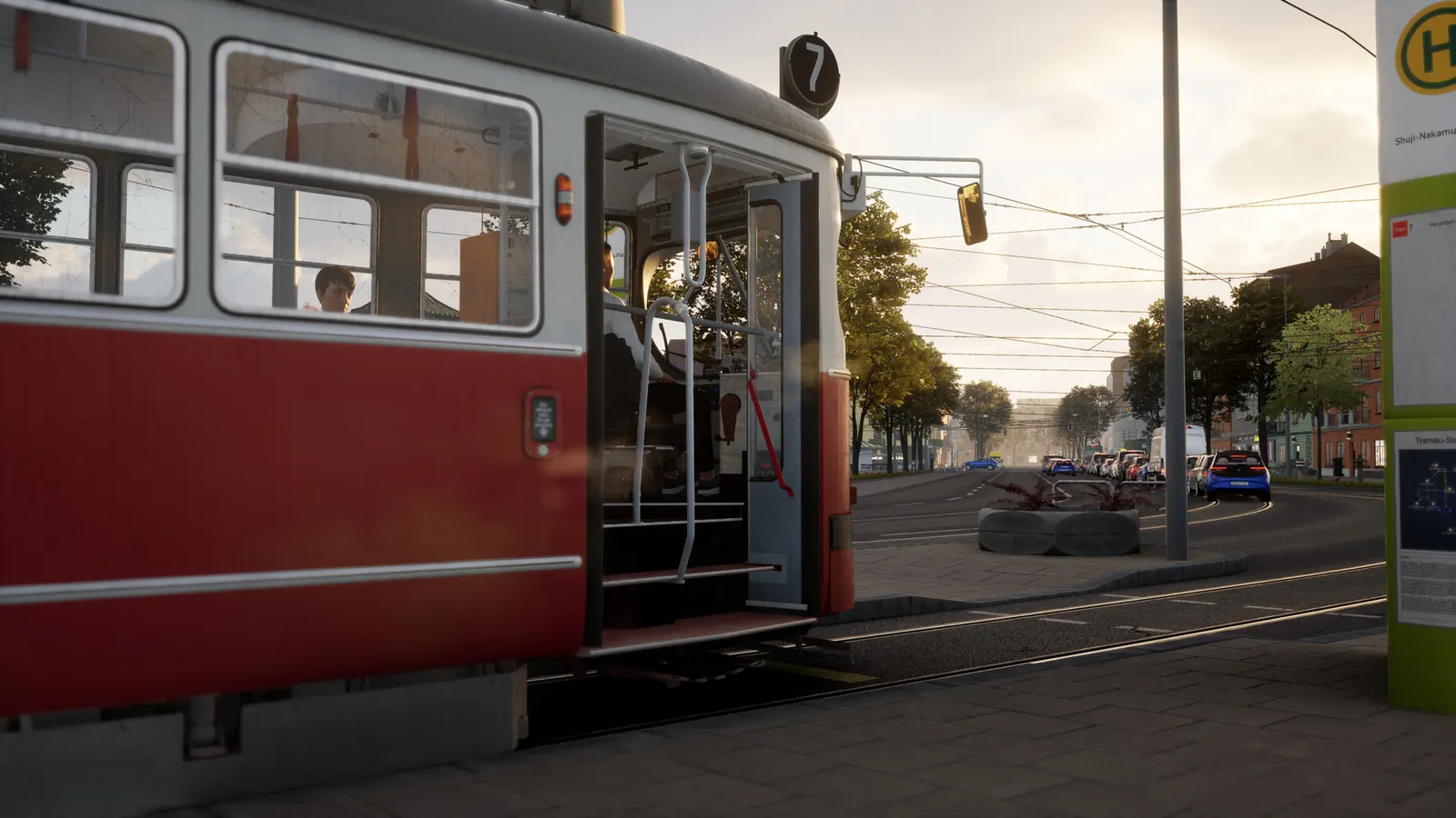 City Transport Simulator 2025 media 8