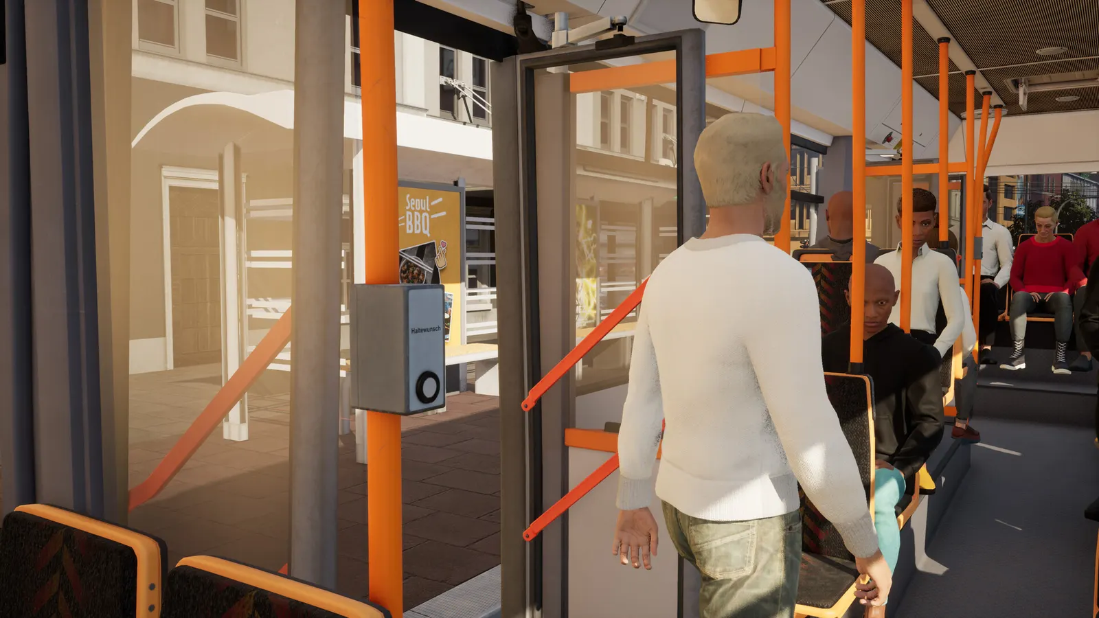 City Transport Simulator 2025 media 9