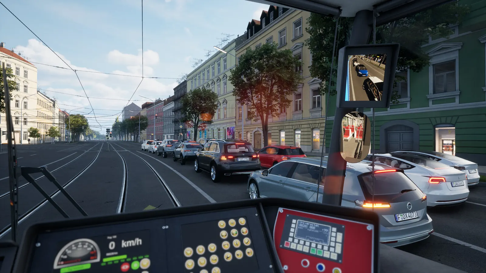City Transport Simulator 2025 media 10