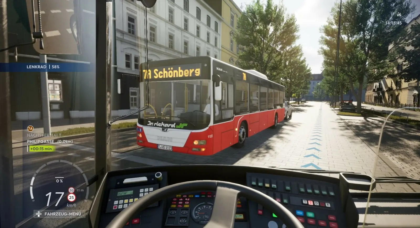 City Transport Simulator 2025 media 12