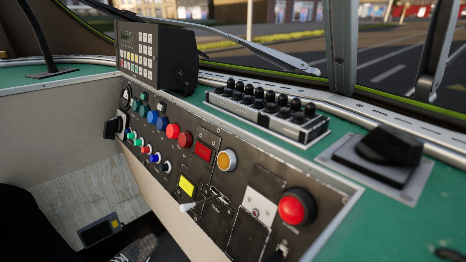City Transport Simulator® media 14