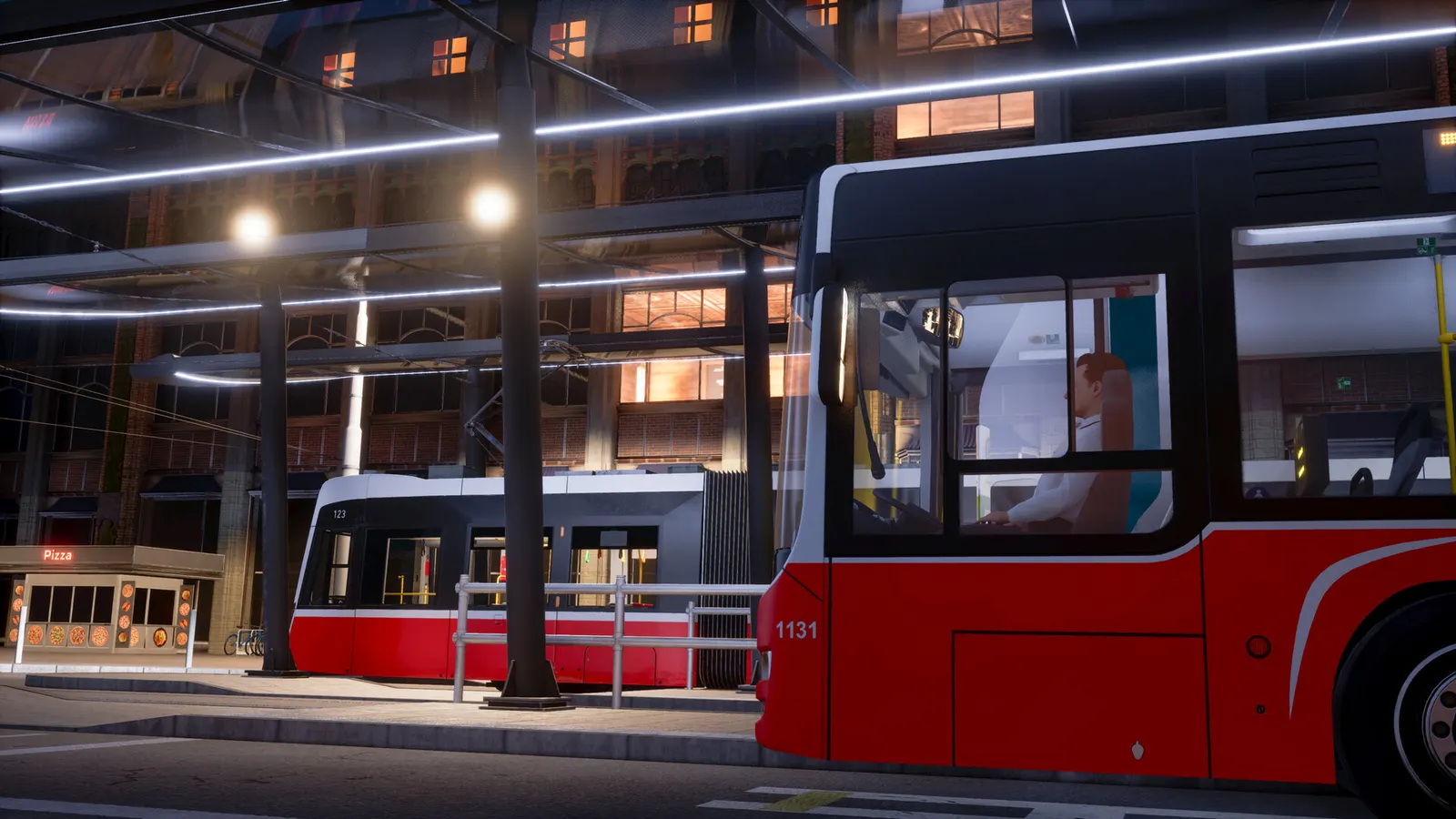 City Transport Simulator 2025 media 14