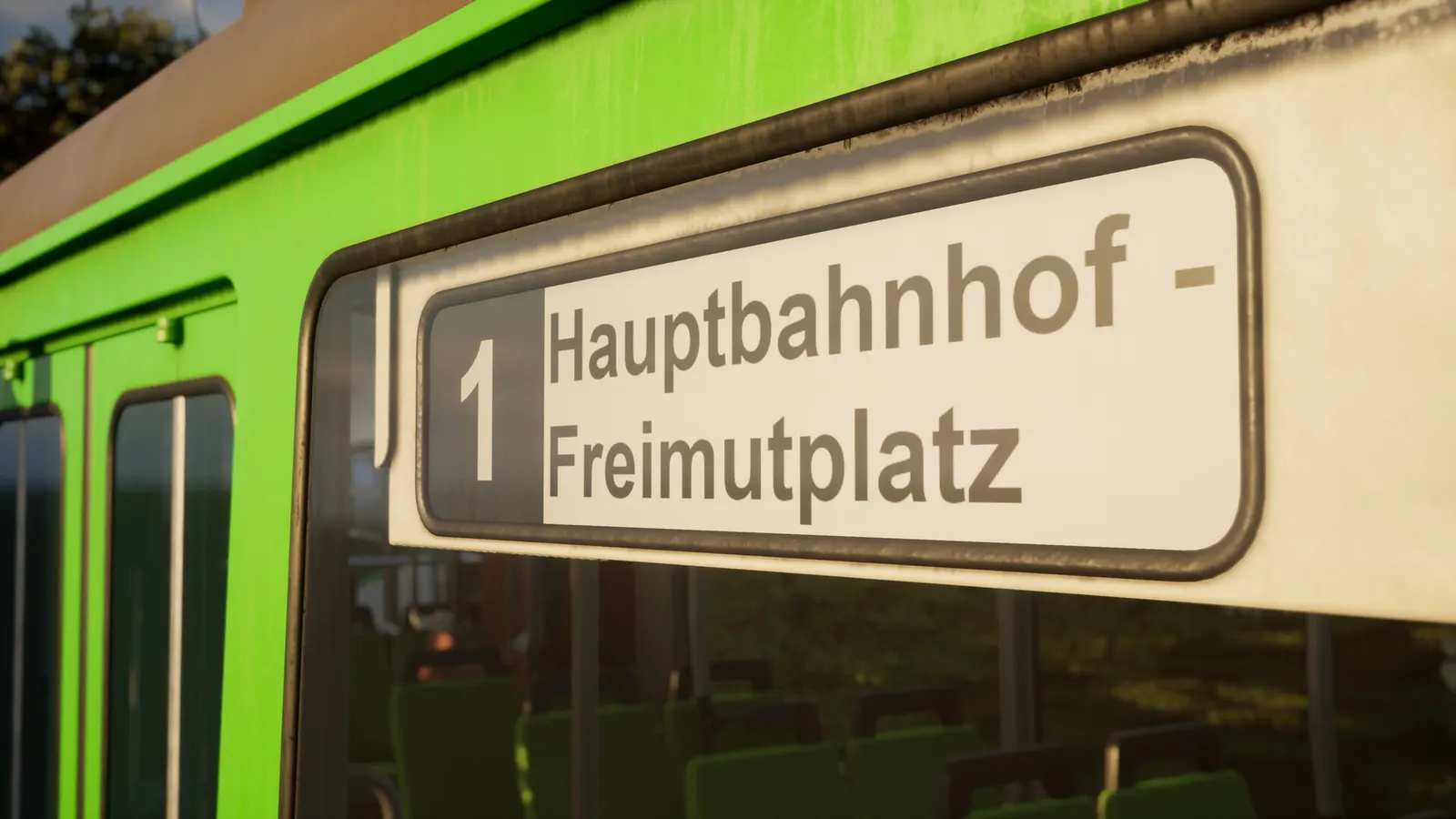 City Transport Simulator® media 17