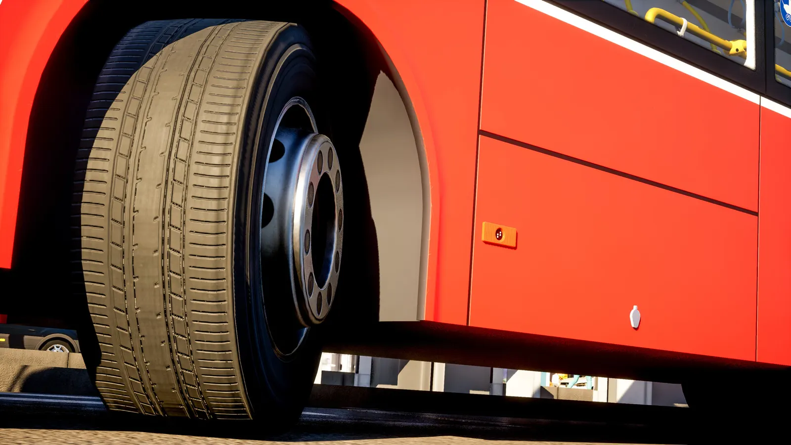 City Transport Simulator 2025 media 19