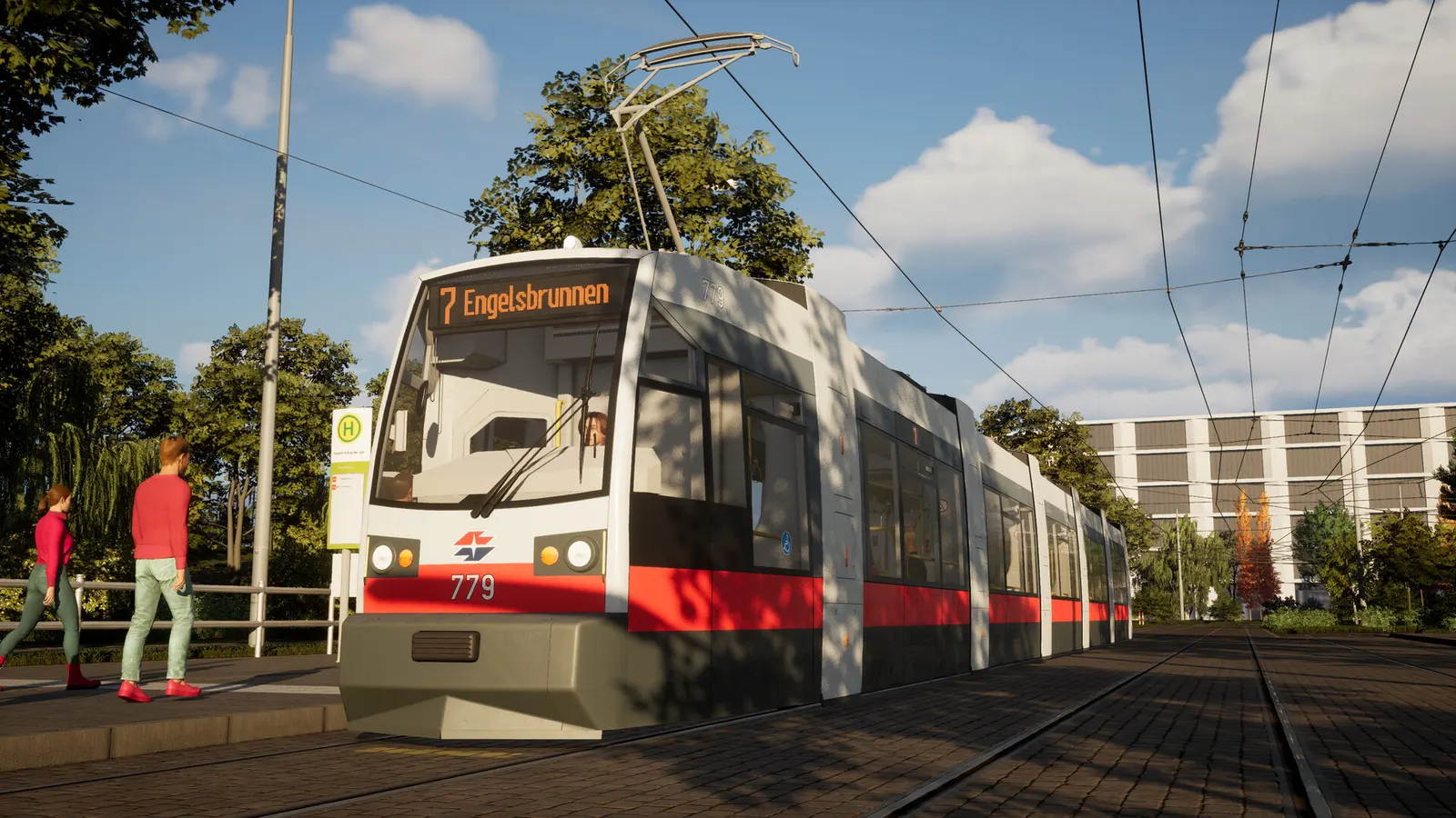 City Transport Simulator 2026 media 3