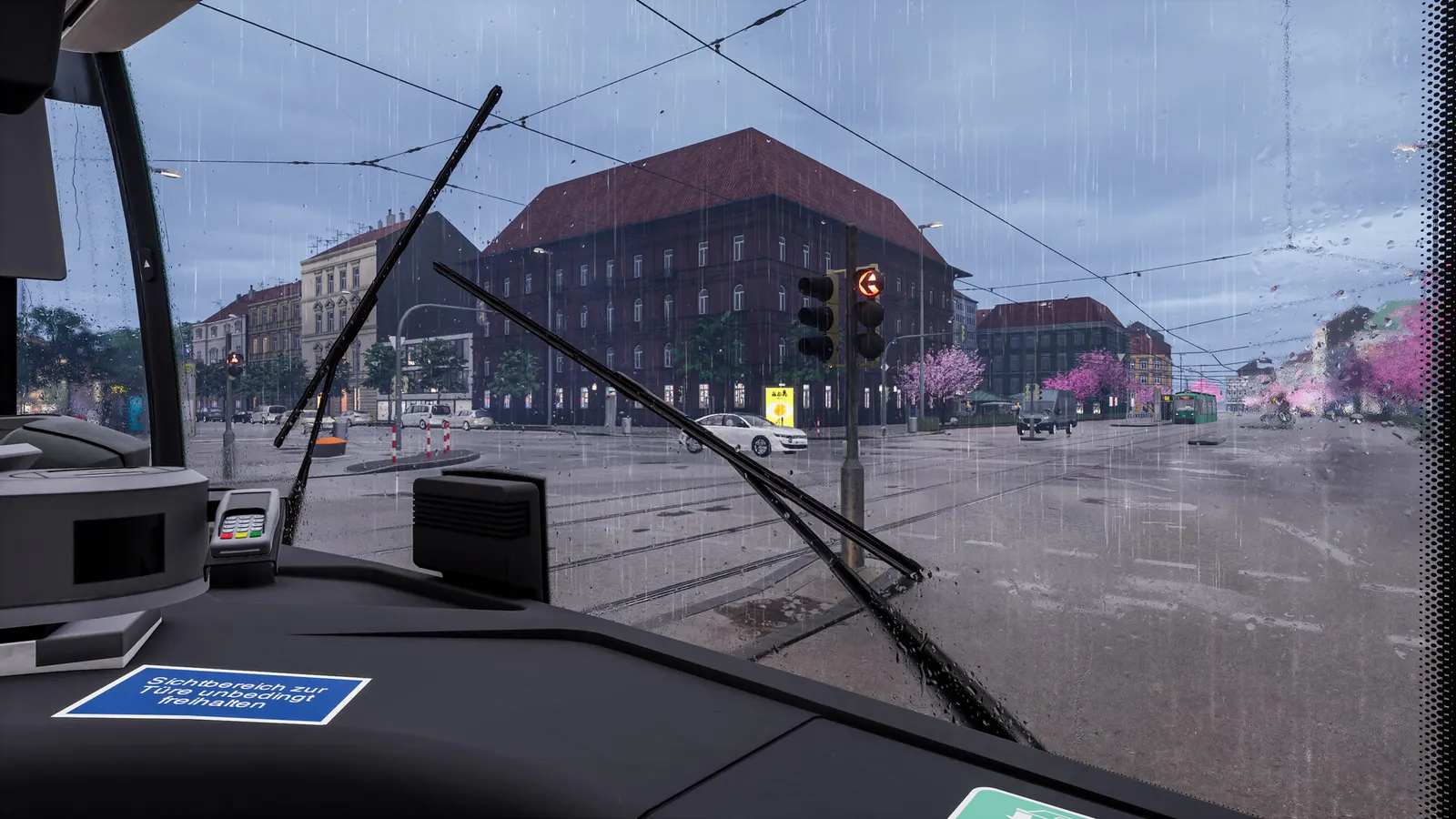City Transport Simulator 2026 media 4