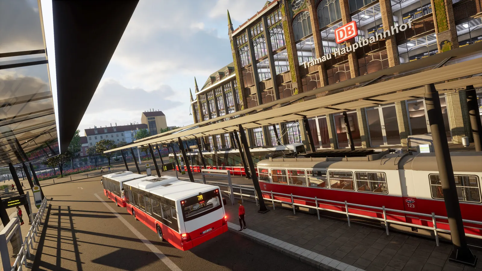 City Transport Simulator 2026 media 5