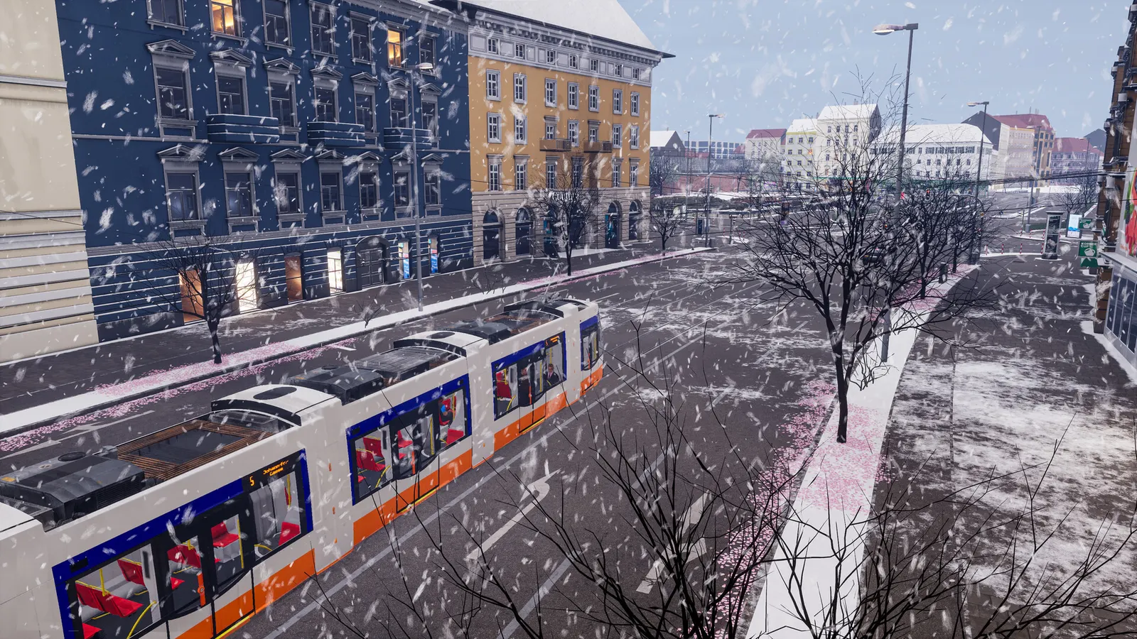 City Transport Simulator 2026 media 6